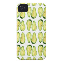 AVOCADO iPhone 4 Case