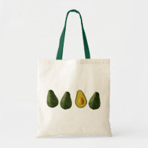 Avocados Bags