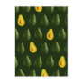 Avocados Postcards