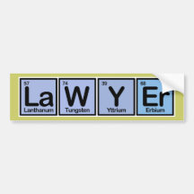 Avocat fait d'éléments adhésifs pour voiture