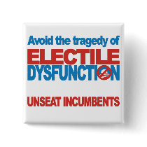 Avoid Electile Dysfunction