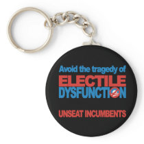 Avoid Electile Dysfunction