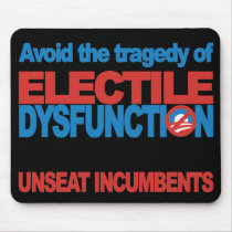 Avoid Electile Dysfunction