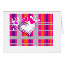 Avoir-toi cher soooo….au coeur ..... coeurs carte de vœux