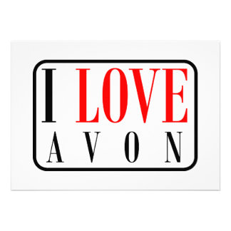 Avon Invites, 137 Avon Invitation Templates