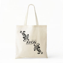 Avon Brochure Bag