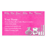 Avon Business Card