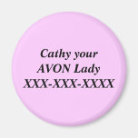 AVON Magnet