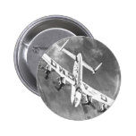 Avro Lancastrian Pins