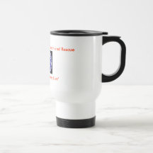AVSAR Mug