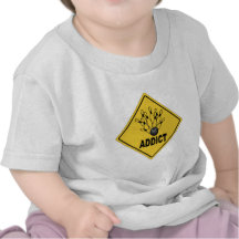 AW Bowling 1 Shirt