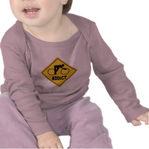 AW Cycling 1 T-shirt