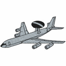 Awacs E-3 Sentry