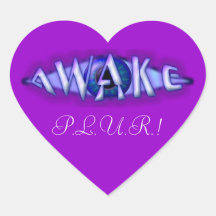 AWAKE Stickers 4