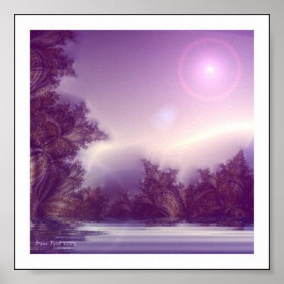 Awaken Posters by daevid2112