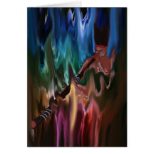 AWAKENING GREETING CARDS