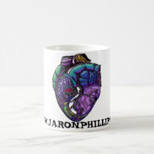 Awakening Soul Mug