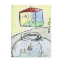 awakenmyfriends postcards