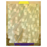 Award of Excellence - Gold Champion letterhead