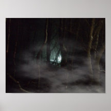 Award Winner Hottest Photo! Lights in the Night Poster