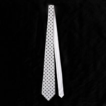 Award Winner Polka Dot Tie ties