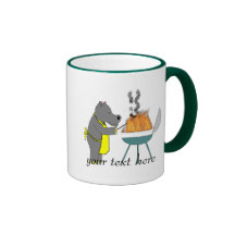, Awarded to Master Chef of the... Coffee Mug