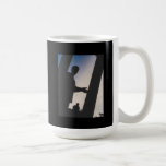 Aware. Coffee Mug