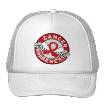 Awareness 14 Blood Cancer Hats