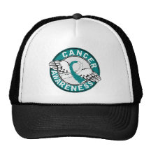 Awareness 14 Cervical Cancer Hats