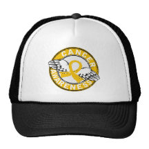 Awareness 14 Childhood Cancer Hat