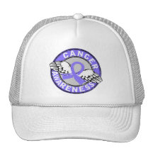 Awareness 14 Esophageal Cancer Hats