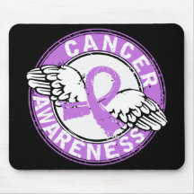 Awareness 14 General Cancer Mousepads