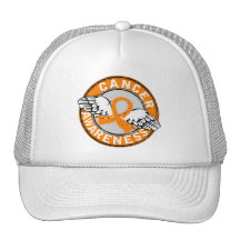 Awareness 14 Leukaemia Hats