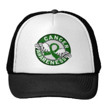 Awareness 14 Liver Cancer Hats