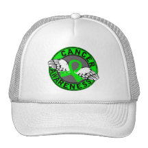 Awareness 14 Lymphoma Mesh Hats