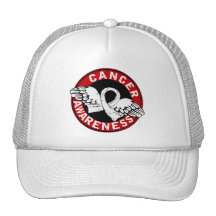 Awareness 14 Mesothelioma Hats