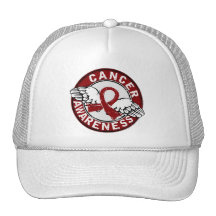 Awareness 14 Multiple Myeloma Trucker Hats
