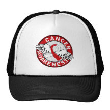 Awareness 14 Oral Cancer Hats