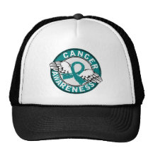 Awareness 14 Ovarian Cancer Hat