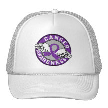 Awareness 14 Pancreatic Cancer Hats