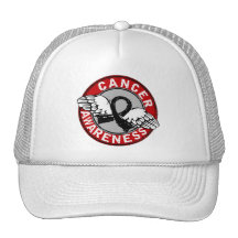 Awareness 14 Skin Cancer Hat