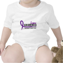 Awareness 2 Lupus Bodysuit