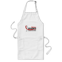 Awareness 2 Oral Cancer Aprons