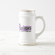 Awareness 2 Pancreatic Cancer mugs