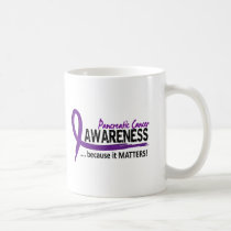 Awareness 2 Pancreatic Cancer mugs