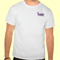 Awareness 2 Pancreatic Cancer t-shirts