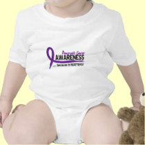 Awareness 2 Pancreatic Cancer t-shirts