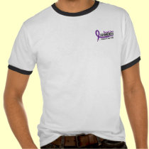 Awareness 2 Pancreatic Cancer t-shirts