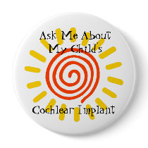 Awareness Button