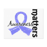 Awareness Matters 7 Addison's Disease Post Card